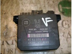 Recambio de modulo electronico para mercedes-benz clase clk (w208) coupe 2.0 16v cat referencia OEM IAM   