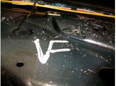 Recambio de puerta delantera derecha para mercedes-benz clase clk (w208) coupe 2.3 compresor cat referencia OEM IAM    2