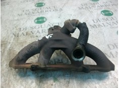 Recambio de colector escape para citroën saxo 1.5 diesel referencia OEM IAM   