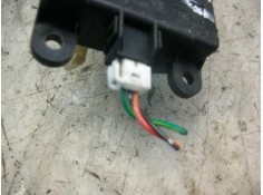 Recambio de motor apertura trampillas climatizador para nissan primera berlina (p12) acenta referencia OEM IAM    2