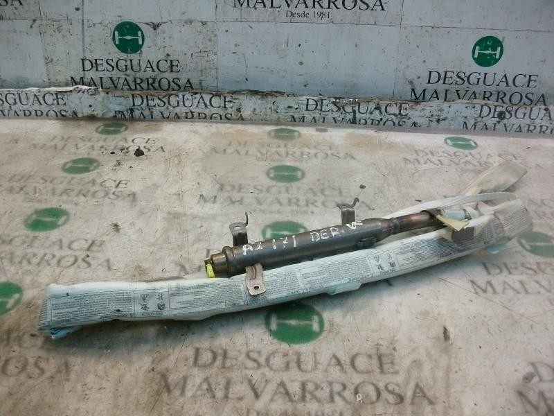 Recambio de airbag cortina delantero derecho para nissan primera berlina (p12) acenta referencia OEM IAM   