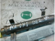 Recambio de airbag cortina delantero derecho para nissan primera berlina (p12) acenta referencia OEM IAM    2