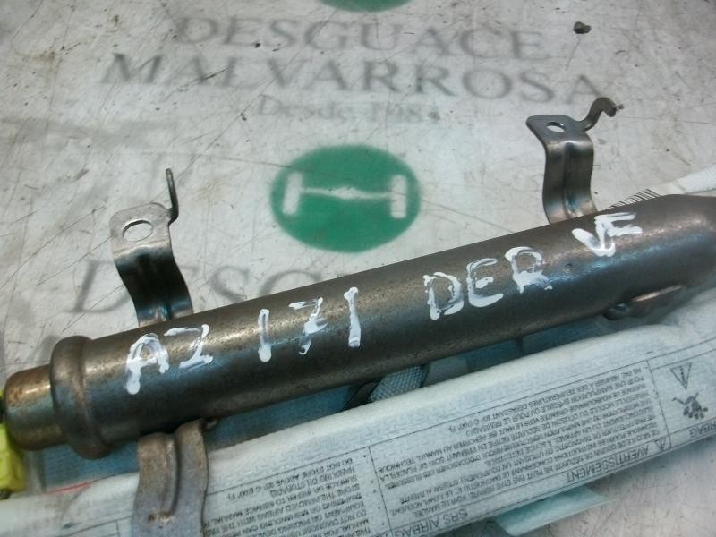 Recambio de airbag cortina delantero derecho para nissan primera berlina (p12) acenta referencia OEM IAM   