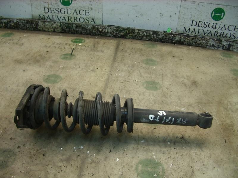 Recambio de amortiguador trasero derecho para nissan primera berlina (p12) acenta referencia OEM IAM   