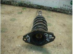 Recambio de amortiguador trasero derecho para nissan primera berlina (p12) acenta referencia OEM IAM    2