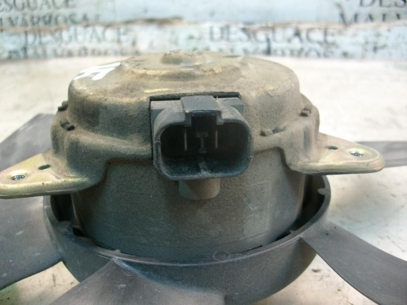 Recambio de electroventilador para nissan primera berlina (p12) acenta referencia OEM IAM   