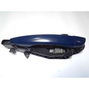 MANETA EXTERIOR TRASERA IZQUIERDA 1609240780 