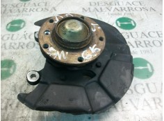 Recambio de mangueta delantera derecha para bmw serie 3 berlina (e36) 1.7 turbodiesel cat referencia OEM IAM   