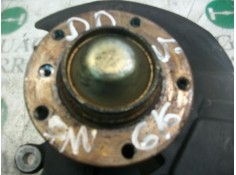 Recambio de mangueta delantera derecha para bmw serie 3 berlina (e36) 1.7 turbodiesel cat referencia OEM IAM    2