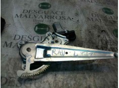 Recambio de elevalunas trasero izquierdo para toyota rav 4 (a3) 2.2 d-cat referencia OEM IAM    2