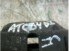 Recambio de pinza freno delantera izquierda para peugeot 206 berlina xr referencia OEM IAM    2