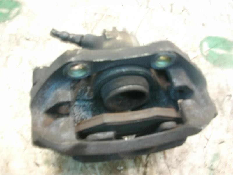 Recambio de pinza freno delantera izquierda para peugeot 206 berlina xr referencia OEM IAM   