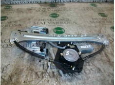 Recambio de elevalunas trasero izquierdo para chrysler pt cruiser (pt) referencia OEM IAM   