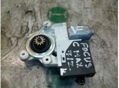 Recambio de motor elevalunas trasero izquierdo para ford focus c-max (cap) 1.6 tdci cat referencia OEM IAM   