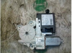Recambio de motor elevalunas trasero izquierdo para ford focus c-max (cap) 1.6 tdci cat referencia OEM IAM    2