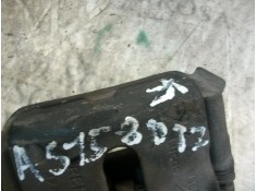 Recambio de pinza freno delantera izquierda para renault laguna (b56) 2.2 diesel referencia OEM IAM    2