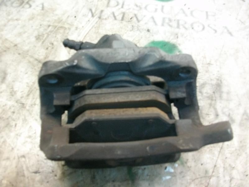 Recambio de pinza freno delantera izquierda para renault laguna (b56) 2.2 diesel referencia OEM IAM   