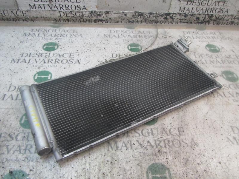 Recambio de condensador aire acondicionado para fiat bravo (198) 1.6 16v dynamic multijet (77kw) referencia OEM IAM 51826520  