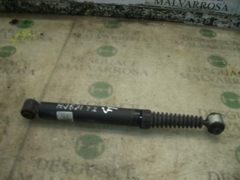 Recambio de amortiguador trasero izquierdo para peugeot 207 confort referencia OEM IAM   
