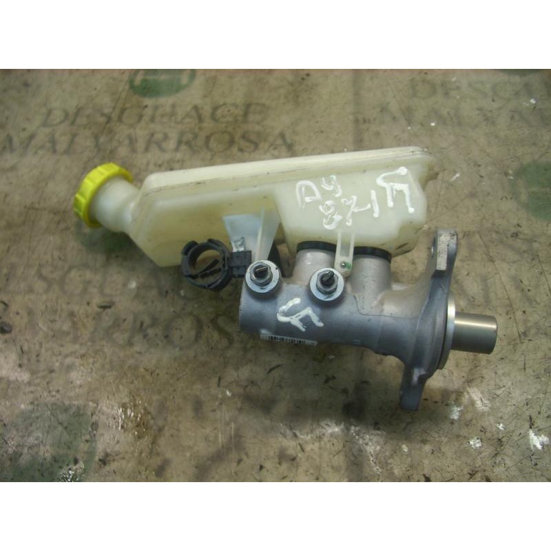 Recambio de bomba freno para peugeot 207 confort referencia OEM IAM   