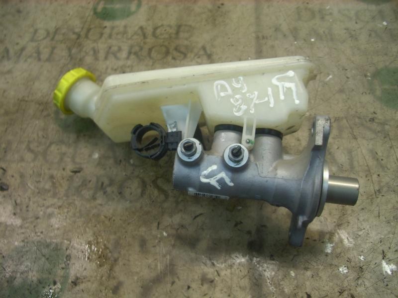 Recambio de bomba freno para peugeot 207 confort referencia OEM IAM   