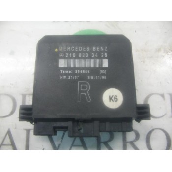 MODULO ELECTRONICO 