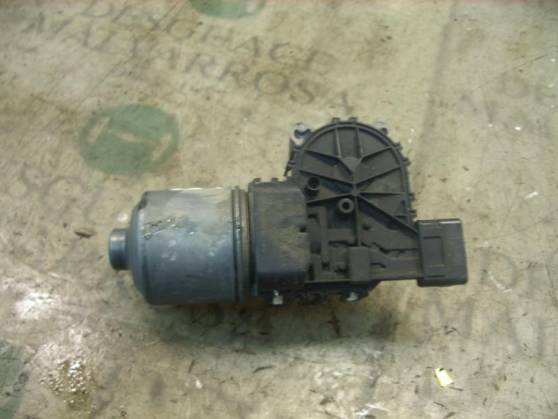 Recambio de motor limpia delantero para peugeot 207 confort referencia OEM IAM   