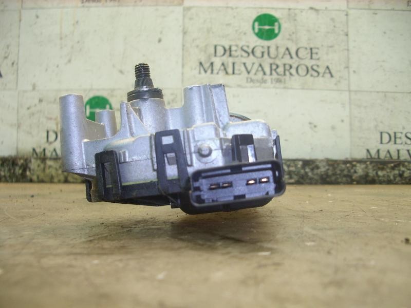 Recambio de motor limpia delantero para peugeot 207 confort referencia OEM IAM   