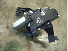 Recambio de motor limpia trasero para peugeot 207 confort referencia OEM IAM    2