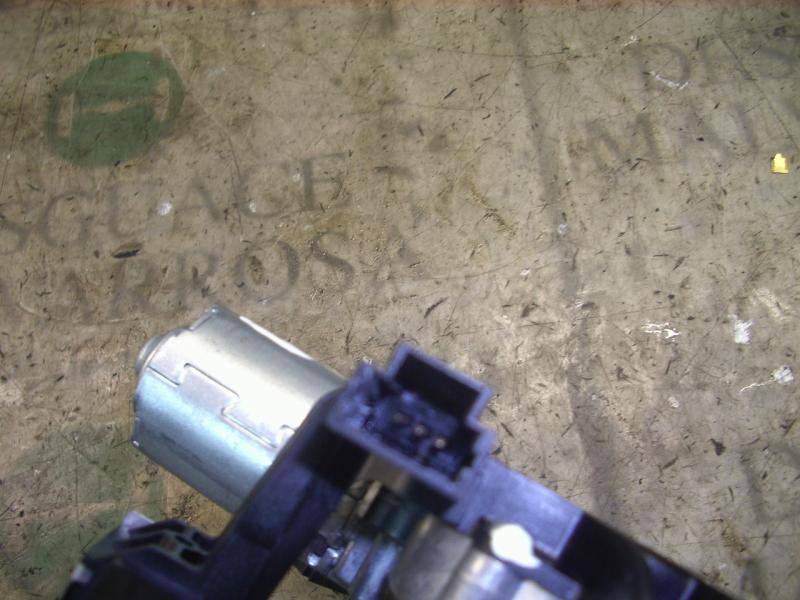 Recambio de motor limpia trasero para peugeot 207 confort referencia OEM IAM   