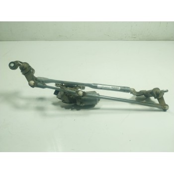 MOTOR LIMPIA DELANTERO 61617292653 729265308 