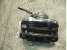 Recambio de pinza freno delantera izquierda para peugeot 207 confort referencia OEM IAM    2