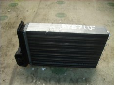 Recambio de radiador calefaccion / aire acondicionado para peugeot 207 confort referencia OEM IAM   