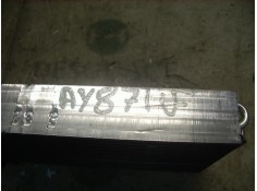 Recambio de radiador calefaccion / aire acondicionado para peugeot 207 confort referencia OEM IAM    2