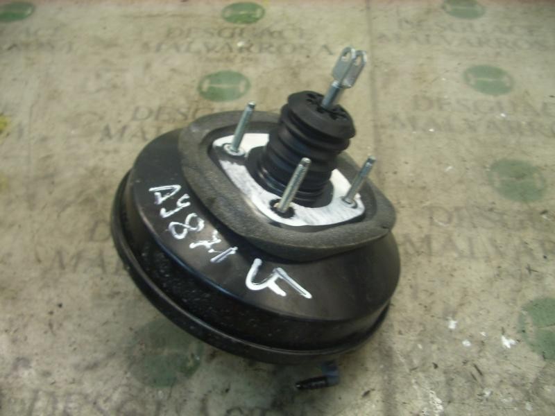 Recambio de servofreno para peugeot 207 confort referencia OEM IAM   