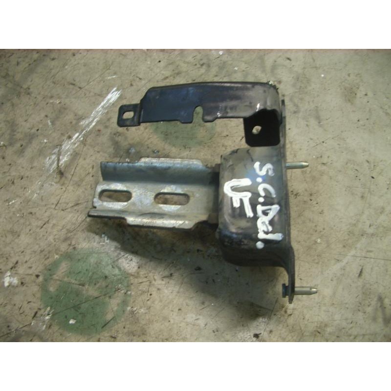 Recambio de soporte cambio para peugeot 207 confort referencia OEM IAM   