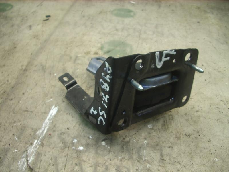 Recambio de soporte cambio para peugeot 207 confort referencia OEM IAM   