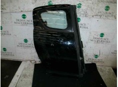 Recambio de puerta trasera derecha para mazda rx-8 (se) 1.3 wankel cat referencia OEM IAM   