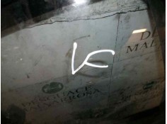 Recambio de puerta trasera derecha para mazda rx-8 (se) 1.3 wankel cat referencia OEM IAM    2