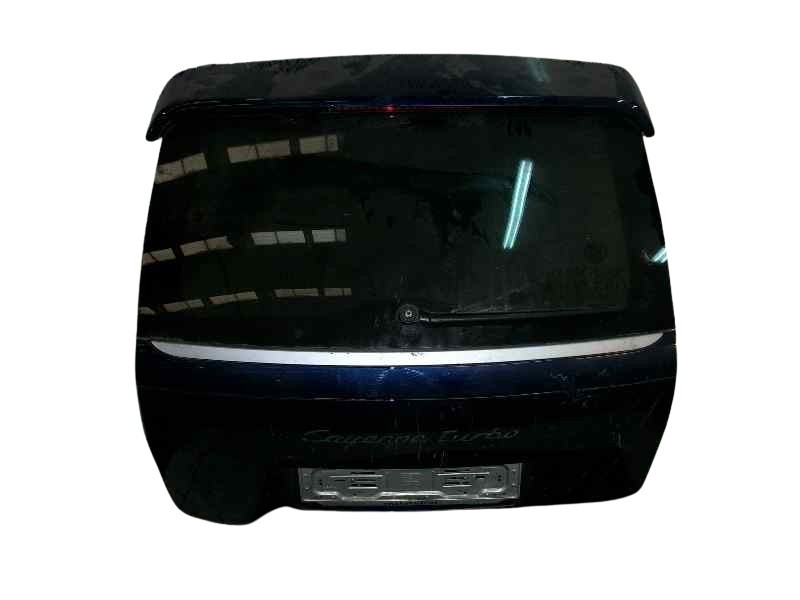 Recambio de porton trasero para porsche cayenne (typ 9pa1) s referencia OEM IAM   