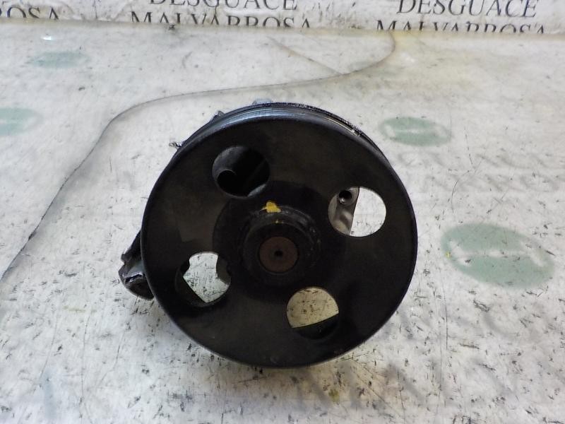 Recambio de bomba direccion para kia carens 2.0 turbodiesel cat referencia OEM IAM   
