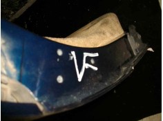 Recambio de porton trasero para porsche cayenne (typ 9pa1) s referencia OEM IAM    2