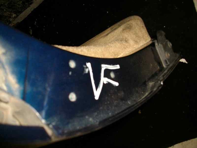 Recambio de porton trasero para porsche cayenne (typ 9pa1) s referencia OEM IAM   