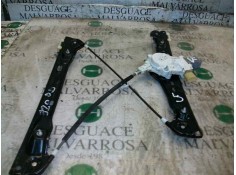 Recambio de elevalunas delantero derecho para bmw serie 3 berlina (e90) 2.0 turbodiesel cat referencia OEM IAM   