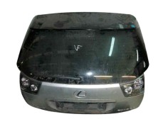 Recambio de porton trasero para toyota lexus rx 300 (mcu35) luxury referencia OEM IAM   