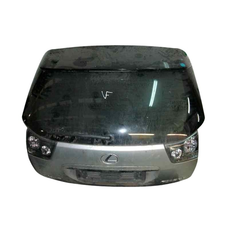 Recambio de porton trasero para toyota lexus rx 300 (mcu35) luxury referencia OEM IAM   