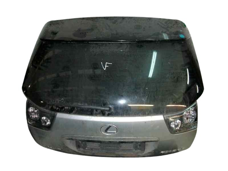 Recambio de porton trasero para toyota lexus rx 300 (mcu35) luxury referencia OEM IAM   