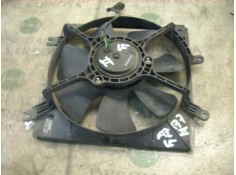 Recambio de electroventilador para kia shuma 1.5 cat referencia OEM IAM   