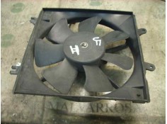 Recambio de electroventilador para kia shuma 1.5 cat referencia OEM IAM    2