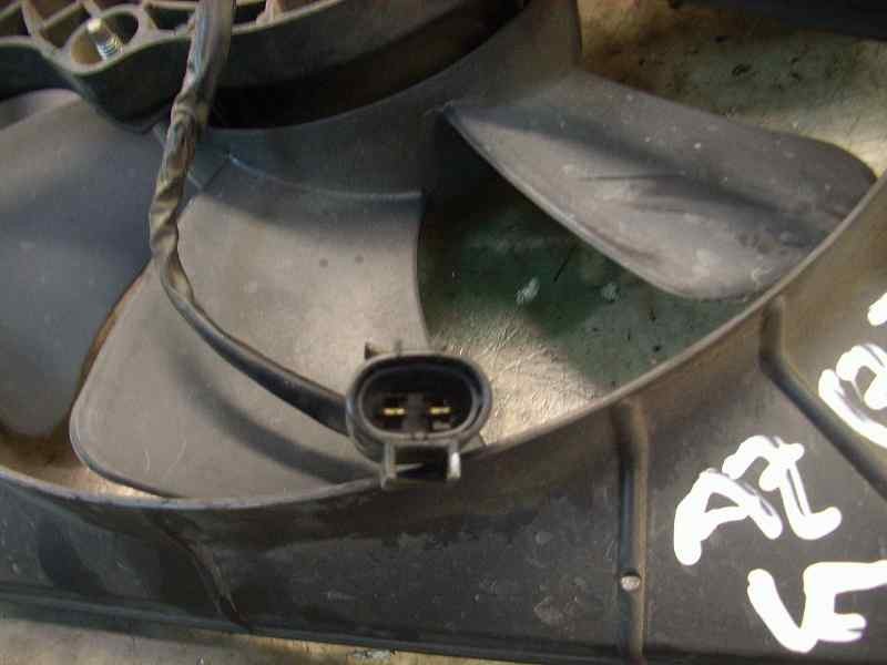 Recambio de electroventilador para kia shuma 1.5 cat referencia OEM IAM   